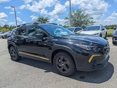 2025 Subaru Crosstrek Sport SUV