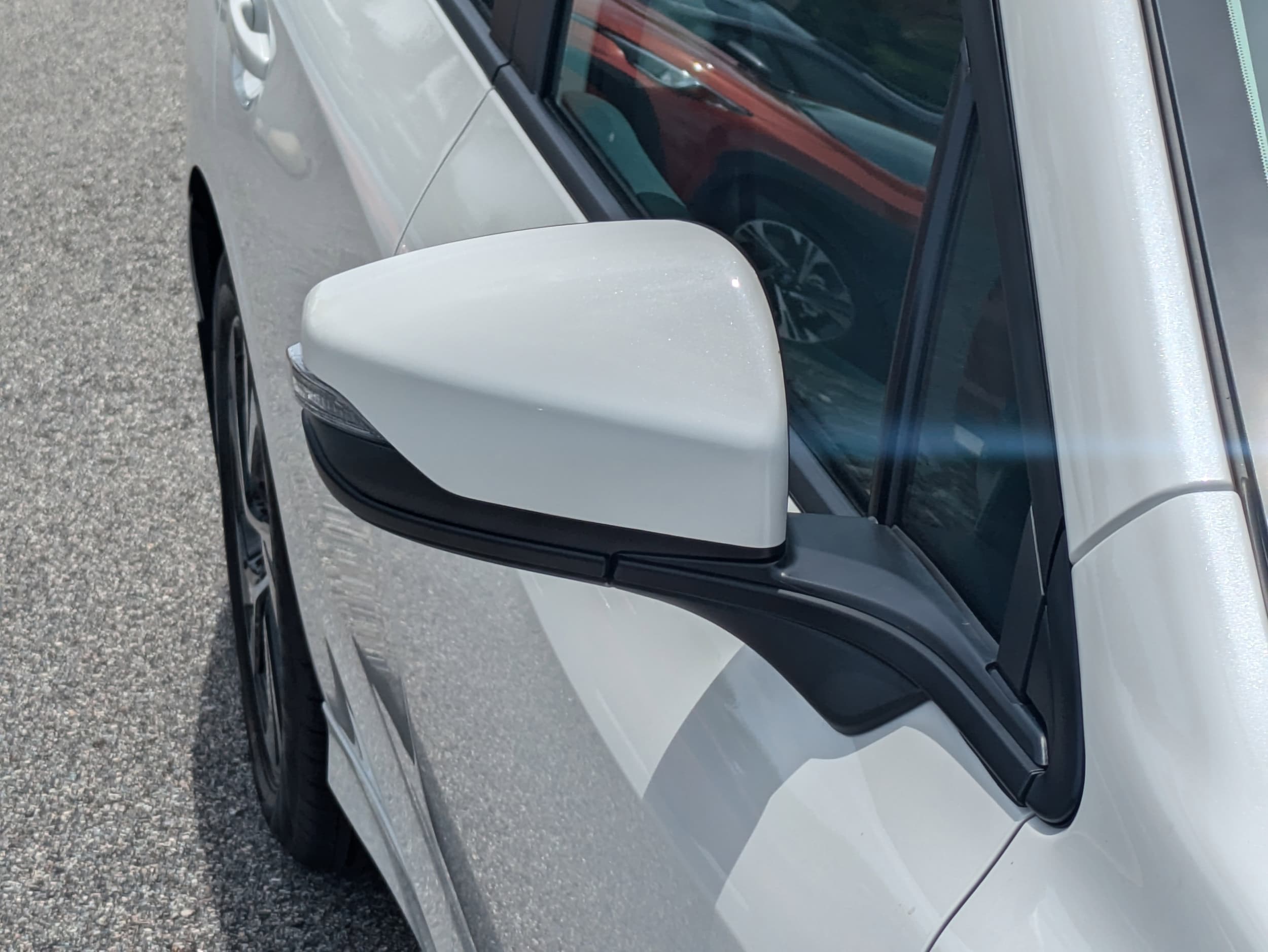 2025 Subaru Legacy Premium - Photo 12