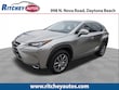  LEXUS NX 200t