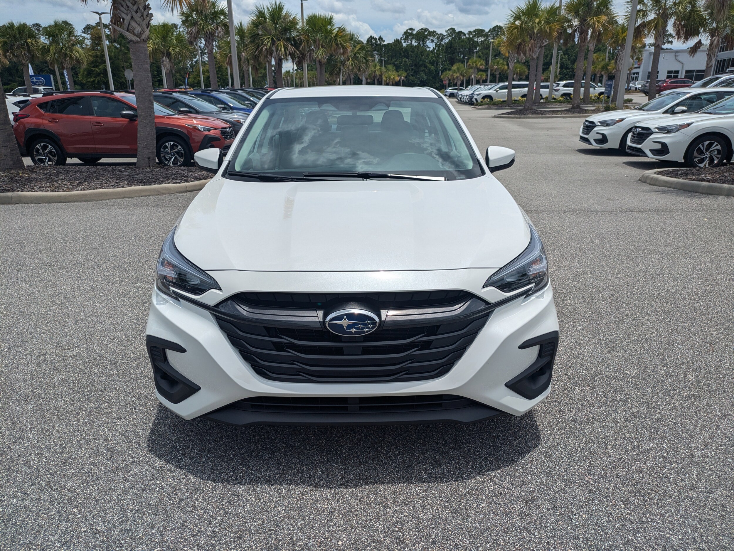 2025 Subaru Legacy Premium - Photo 9