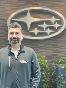 Staff member Javier Torres from 8c3d8cd78294