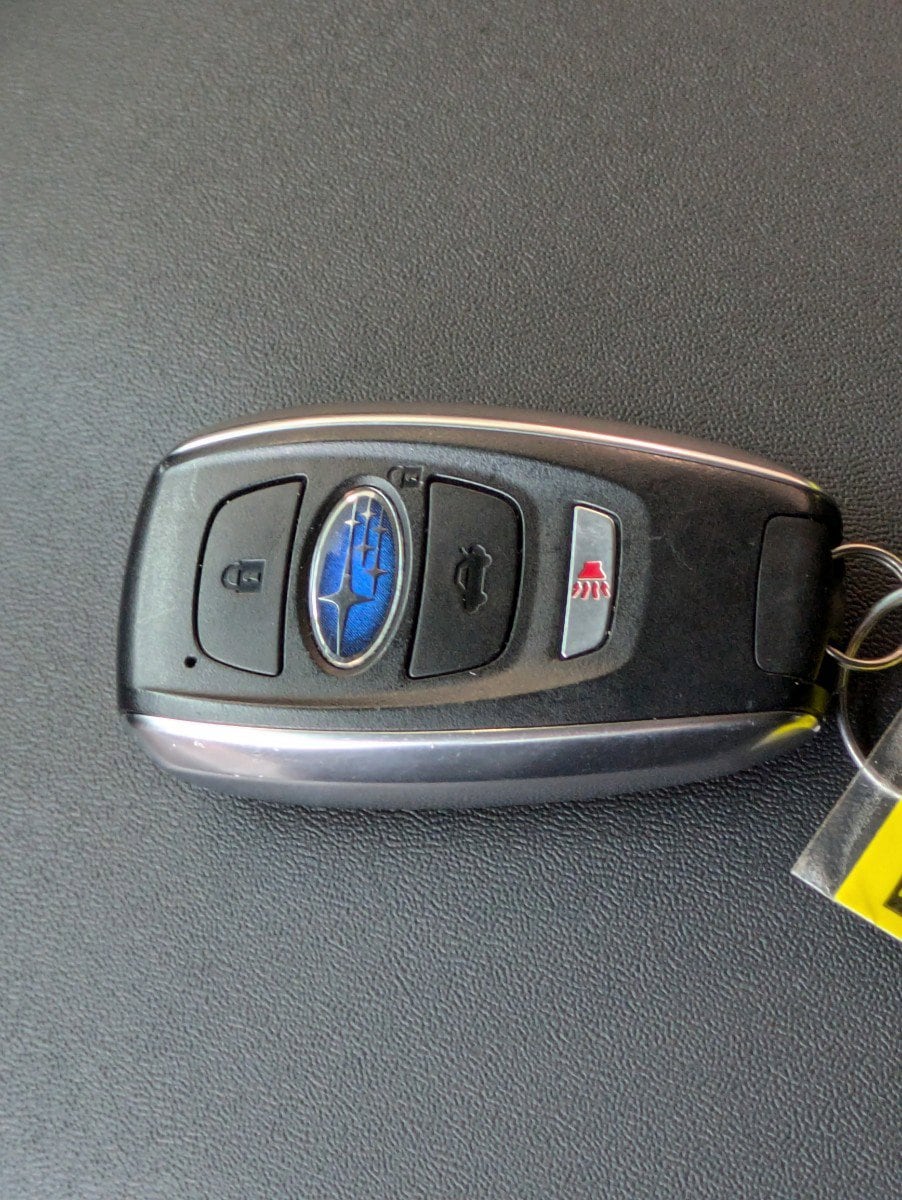 2025 Subaru Ascent Bronze Edition - Photo 20