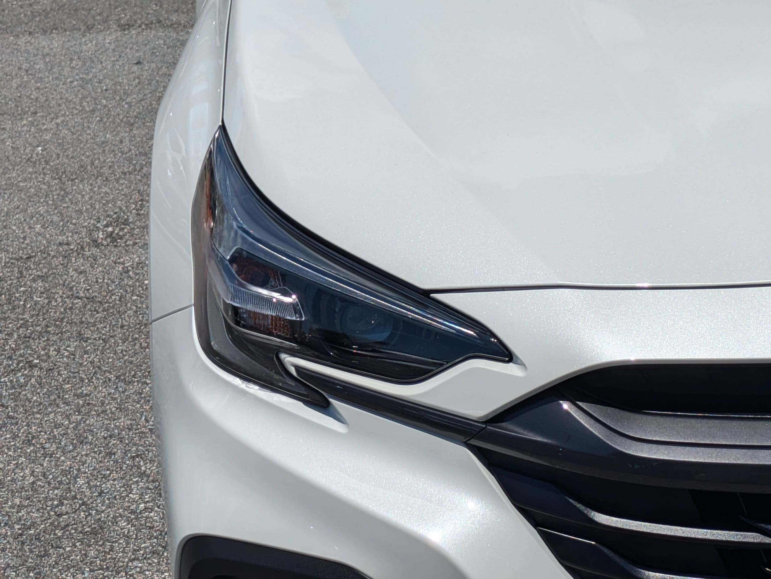 2025 Subaru Legacy Premium - Photo 10