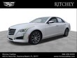 Cadillac CTS Sedan