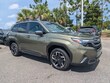 Subaru Forester Hybrid