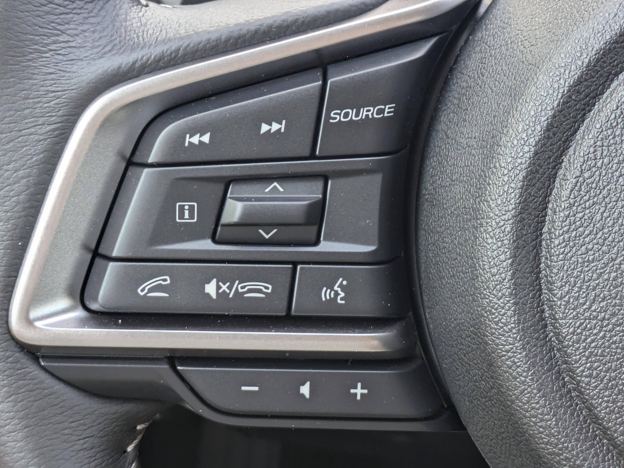 2025 Subaru Legacy Premium - Photo 22