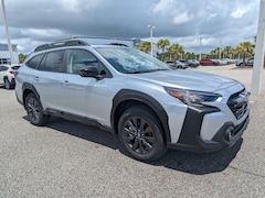 2025 Subaru Outback Onyx Edition SUV