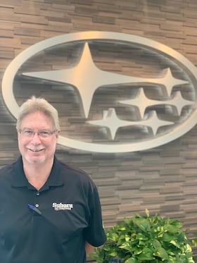 Staff member Dan P. McMahon from cd8d9fb8b4db