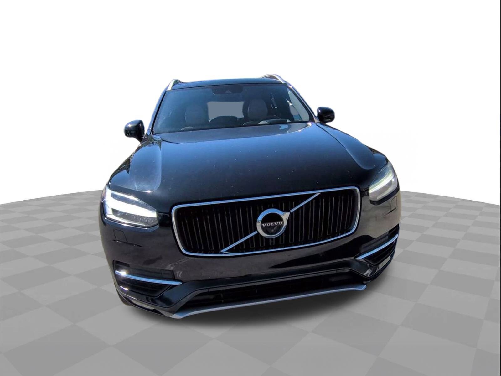 2018 Volvo XC90 Momentum T6 photo 3