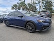 Subaru WRX