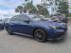 New 2025 Subaru WRX Premium Sedan 805388 for sale in Daytona Beach