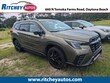 Subaru Ascent