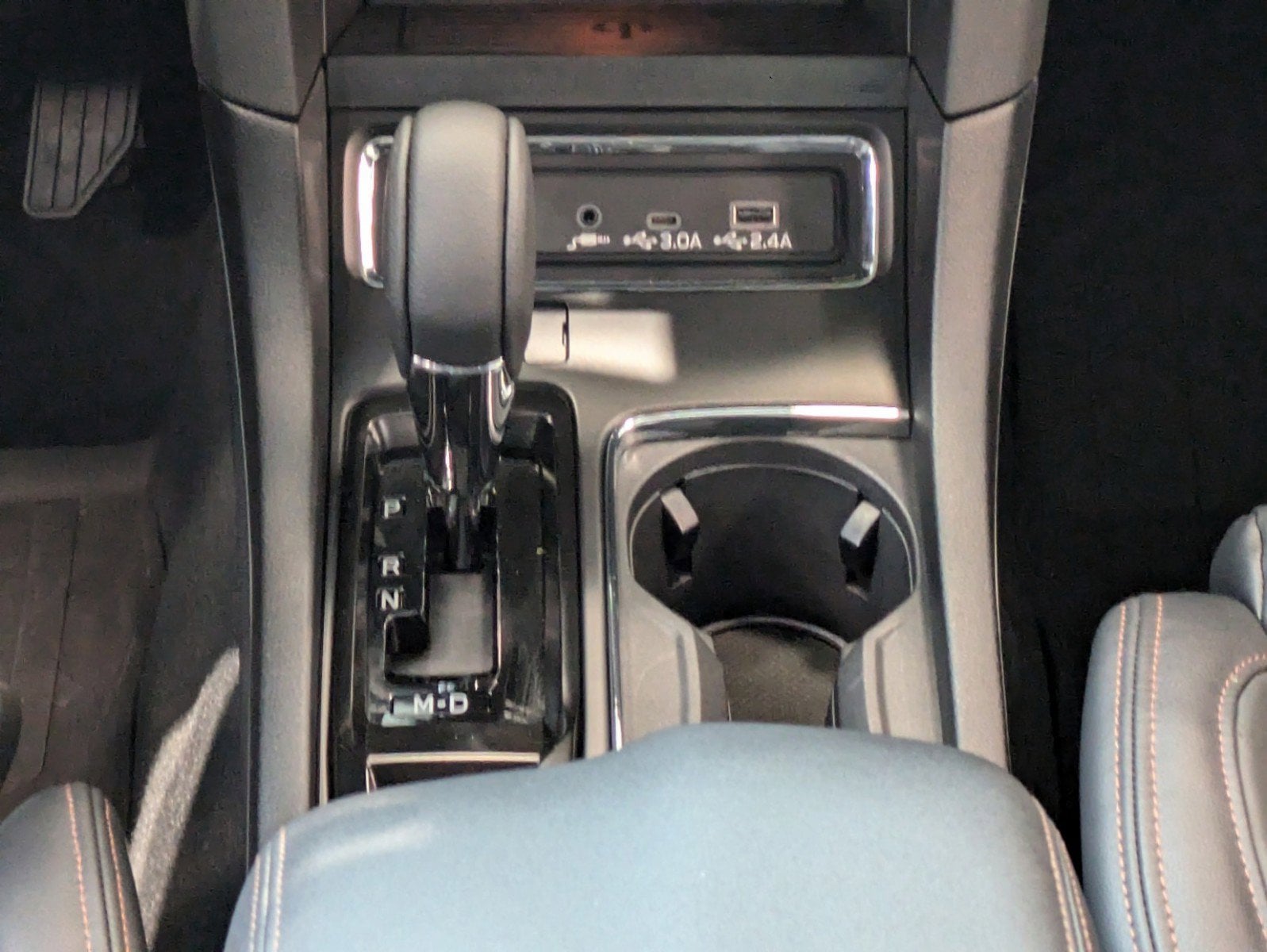 2025 Subaru Ascent Bronze Edition - Photo 14