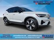 Volvo XC40 Recharge Pure Electric
