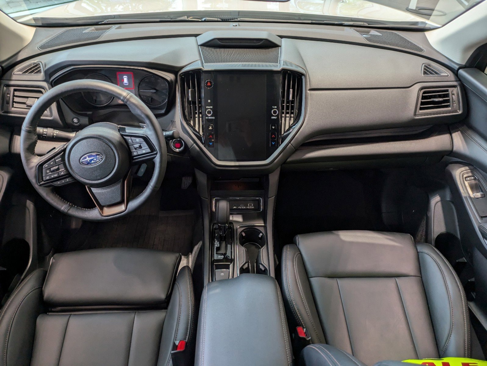 2025 Subaru Ascent Bronze Edition - Photo 11