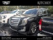 Cadillac Escalade ESV