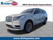  Lincoln Navigator L