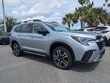 Subaru Ascent