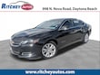Chevrolet Impala