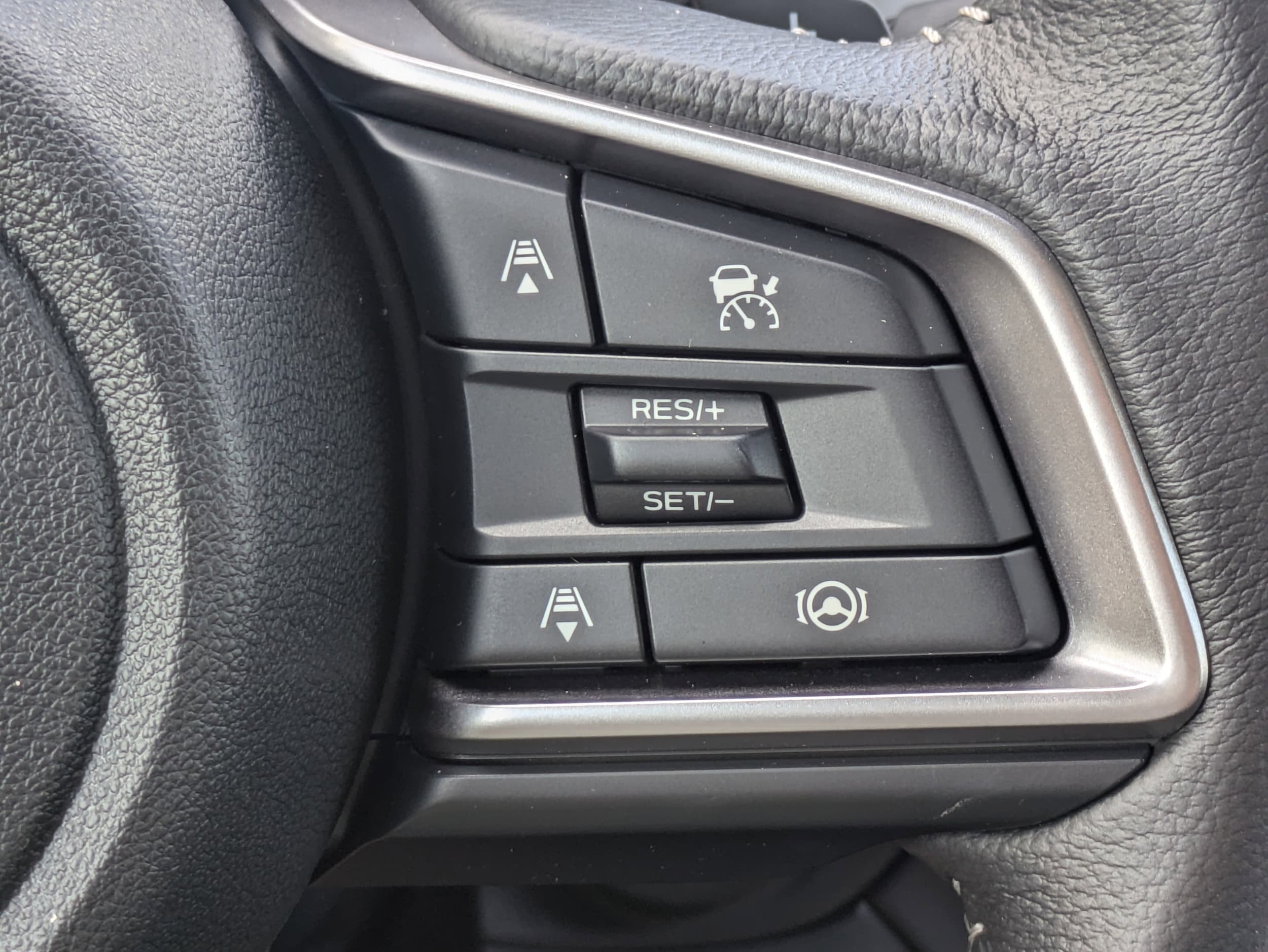 2025 Subaru Legacy Premium - Photo 23