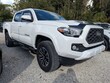 Toyota Tacoma 4WD