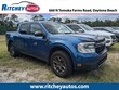 Ford Maverick