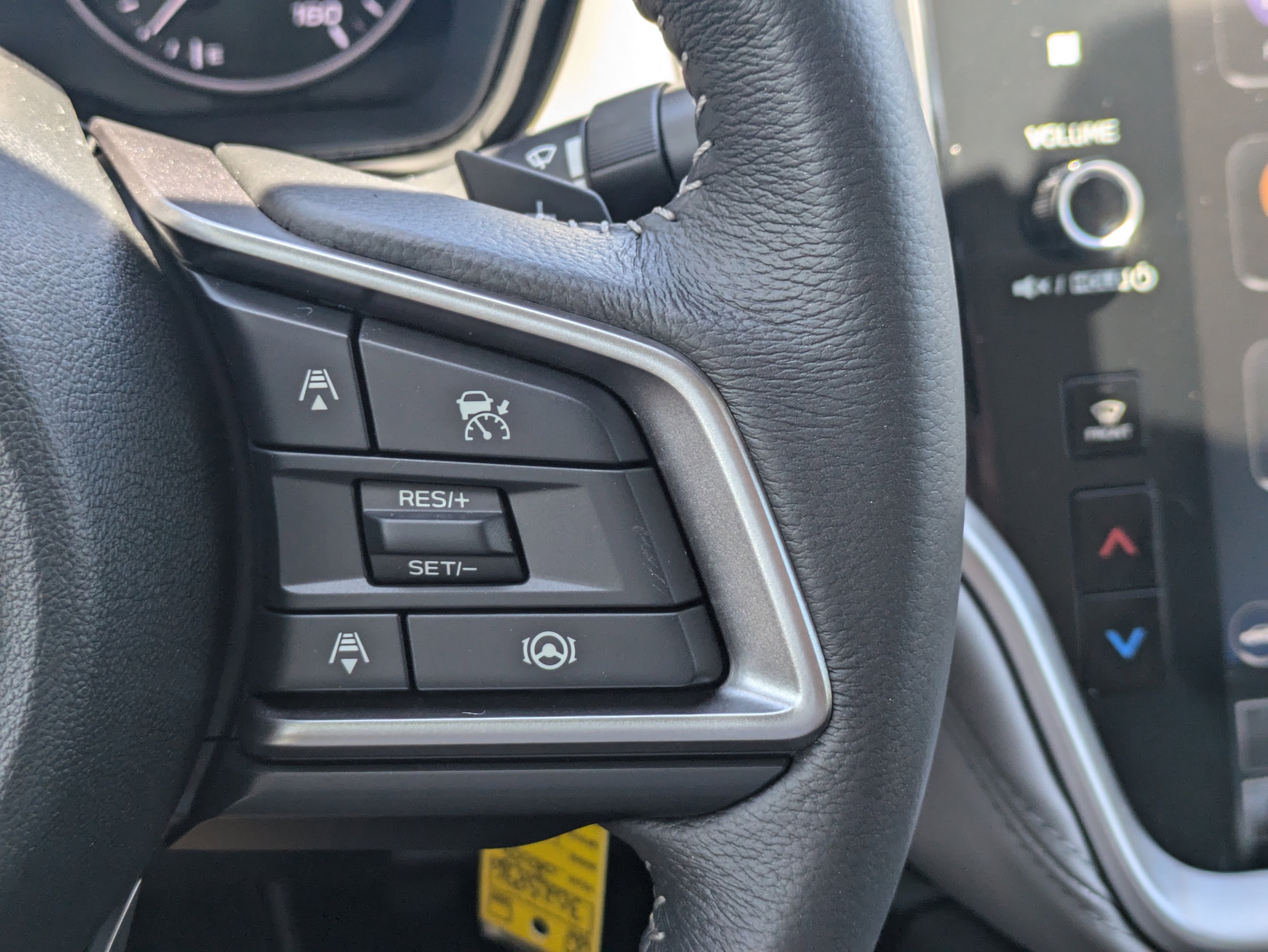 2025 Subaru Legacy Premium - Photo 24