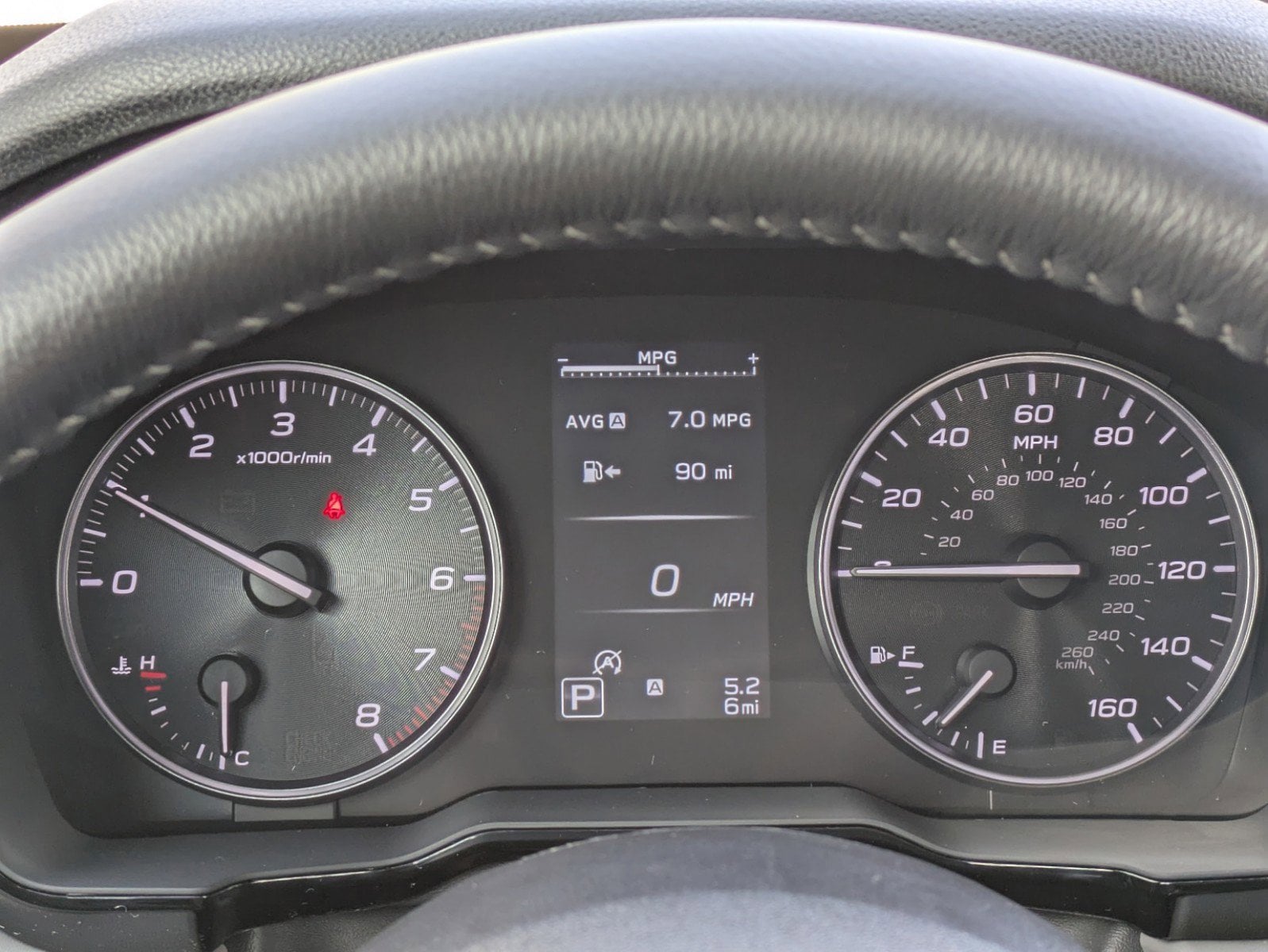 2025 Subaru Legacy Premium - Photo 25