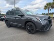 Subaru Ascent