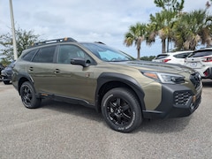 2025 Subaru Outback Wilderness SUV