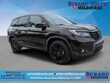 Honda Passport