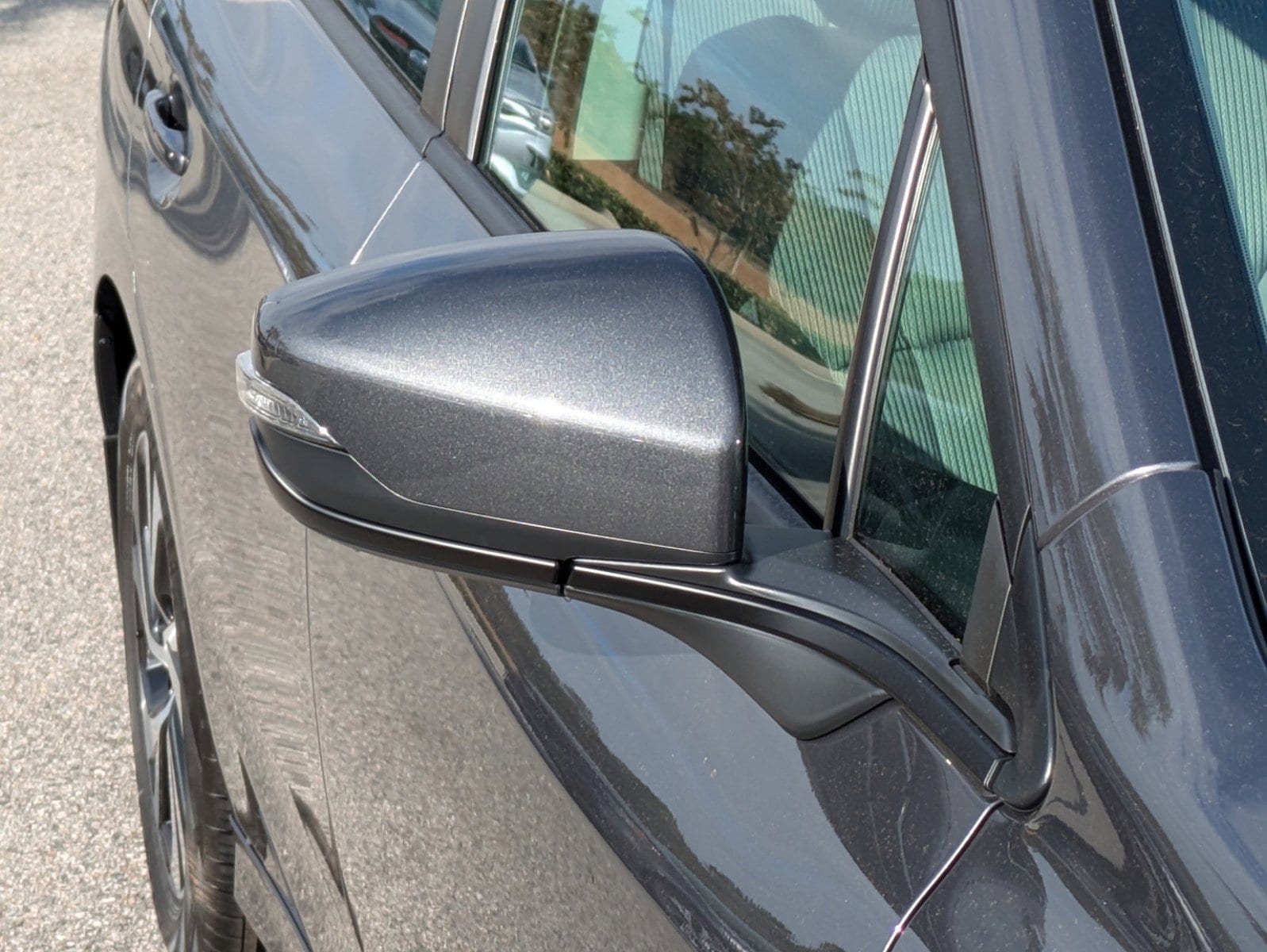 2025 Subaru Legacy Premium - Photo 12