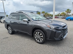 2025 Subaru Outback Touring XT SUV
