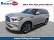  INFINITI QX80