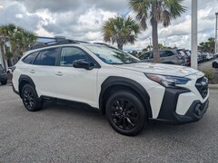2025 Subaru Outback Onyx Edition SUV