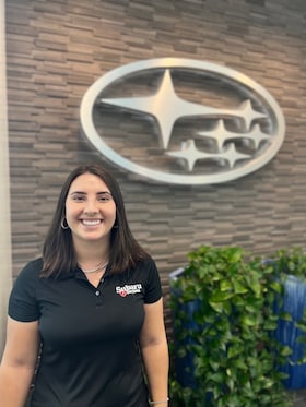 Staff member Cassidy Brinkley from cd8d9fb8b4db