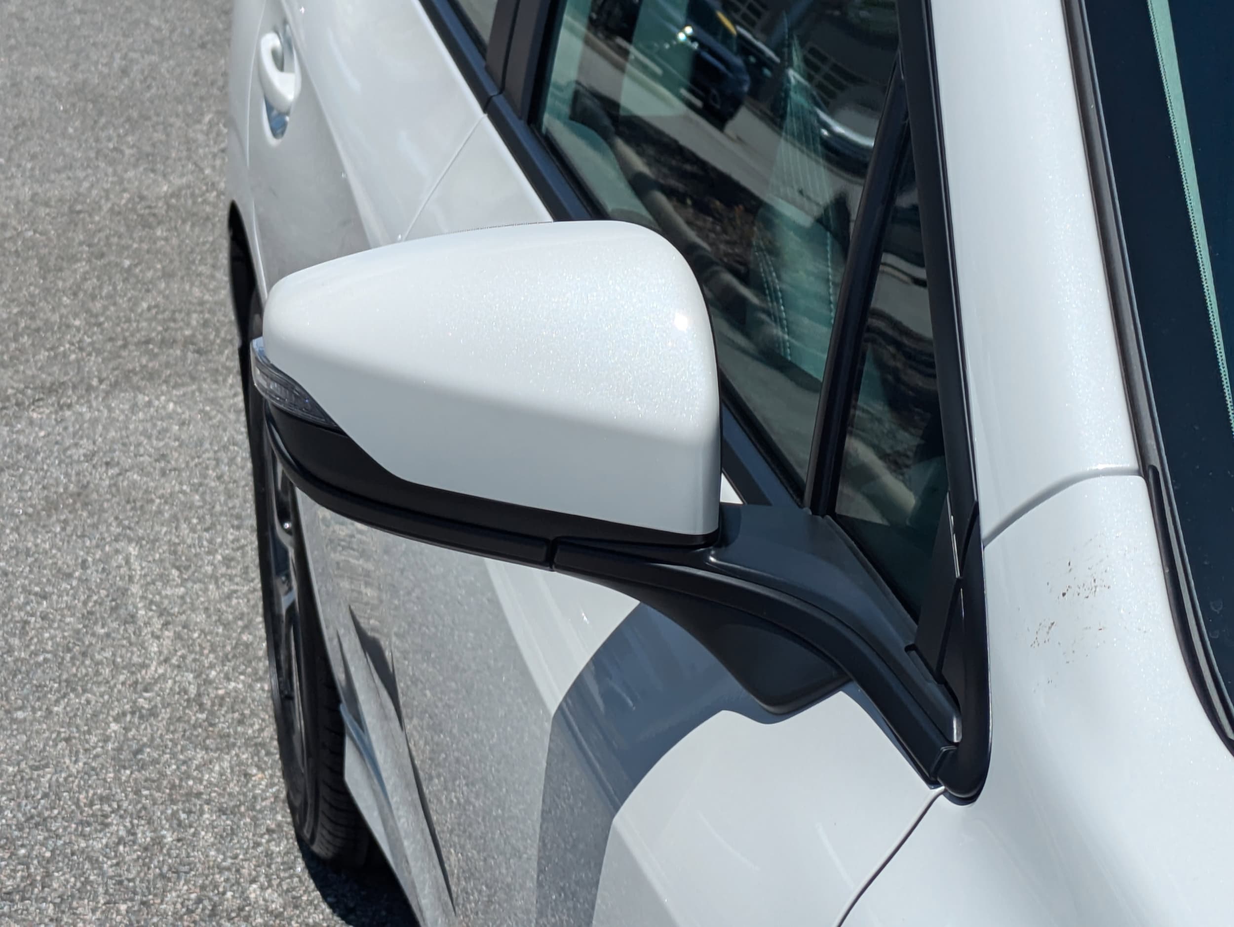 2025 Subaru Legacy Premium - Photo 12