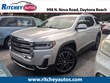 GMC Acadia