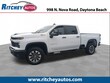 Chevrolet Silverado 2500HD