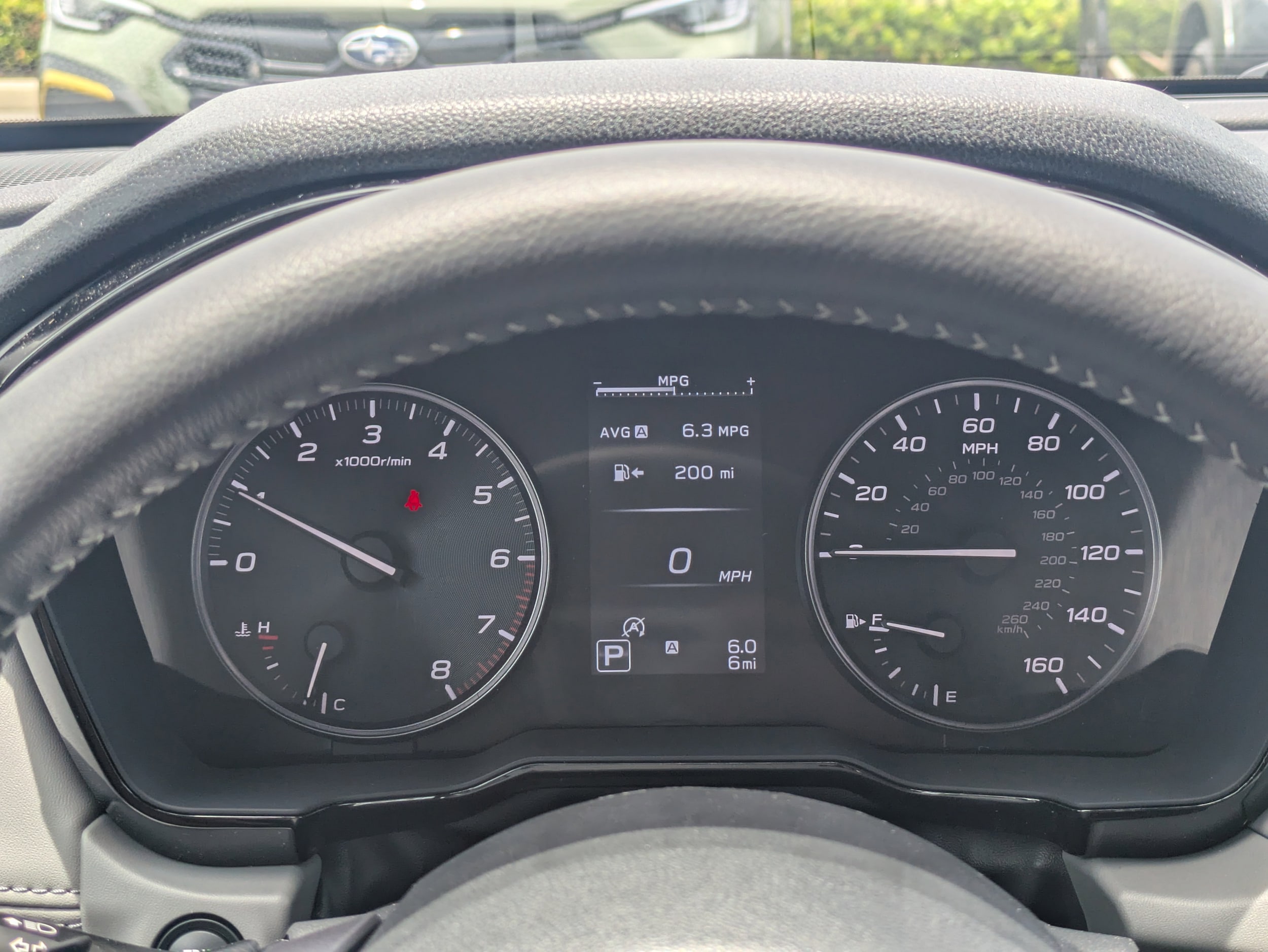 2025 Subaru Legacy Premium - Photo 25