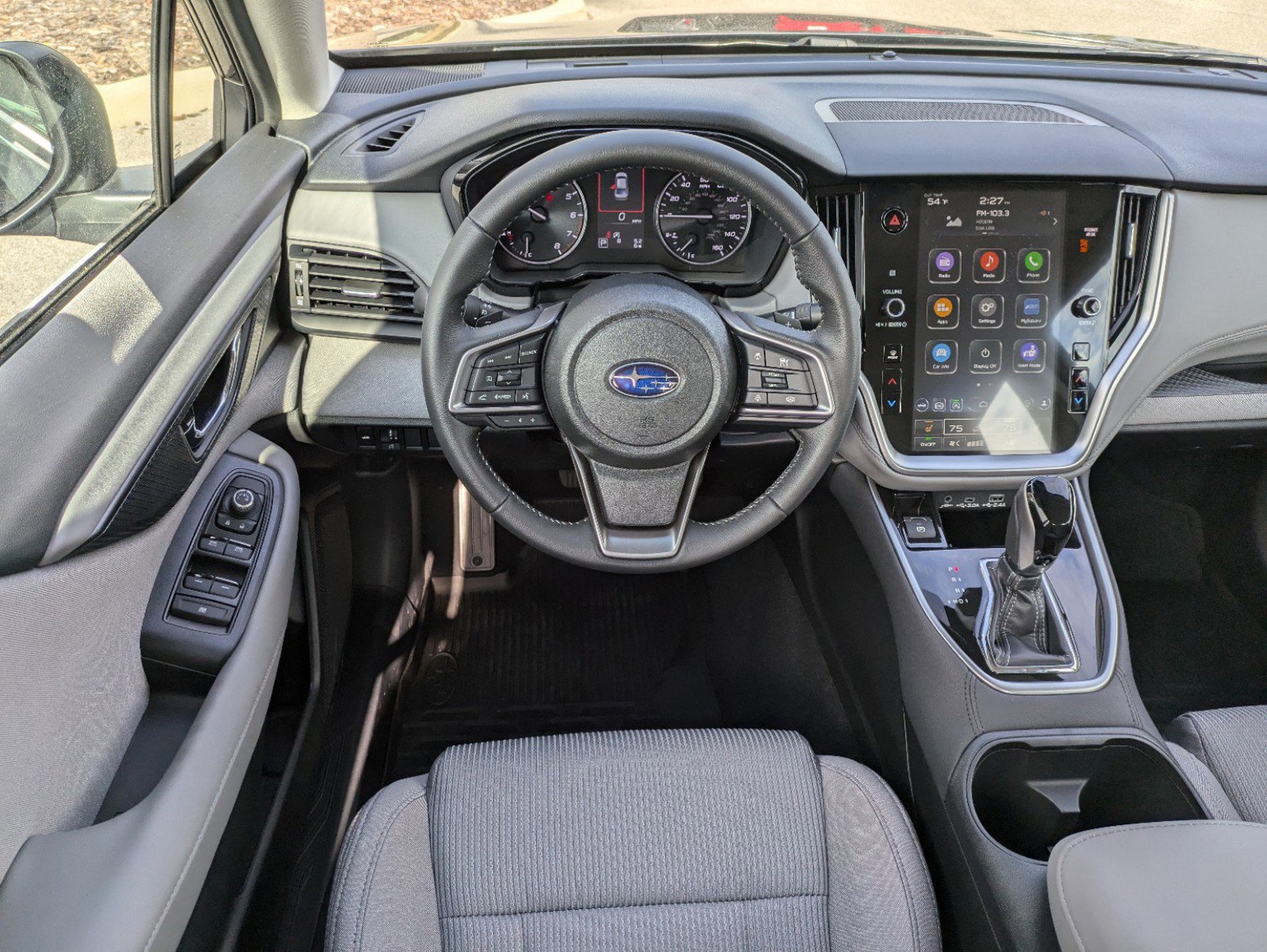 2025 Subaru Legacy Premium - Photo 15