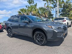 2025 Subaru Outback Wilderness SUV