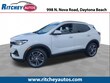 Buick Encore GX
