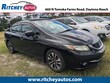 Honda Civic Sedan