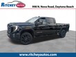 GMC Sierra 2500HD
