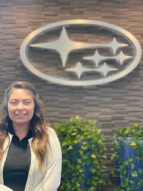 Staff member Coreena Rodriguez from f7dc685ea737