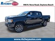 GMC Canyon