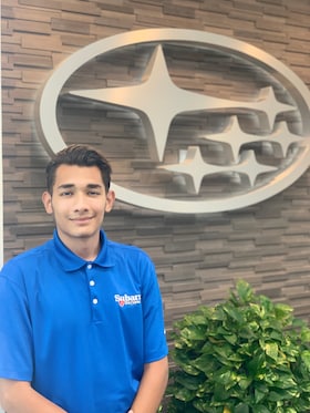 Staff member Alejandro Vasquez from cd8d9fb8b4db