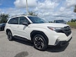  Subaru Forester Hybrid