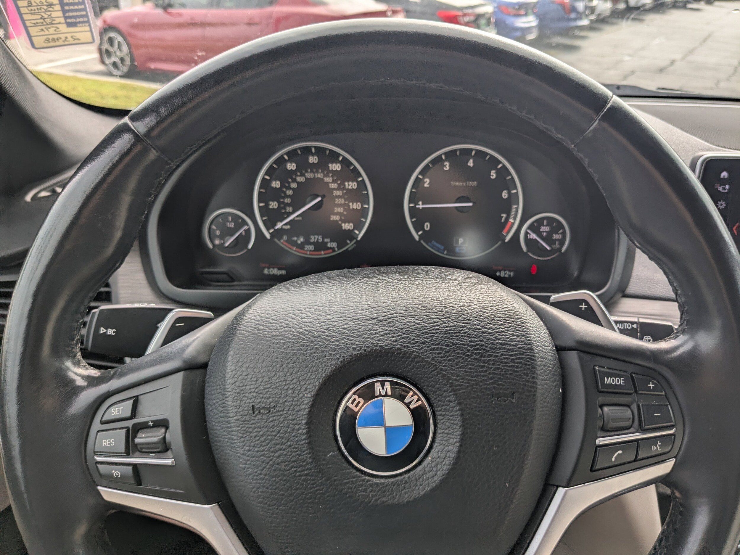 2018 Bmw X5 xDrive40e photo 3